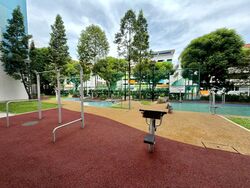 Blk 161 Chong Pang Vista (Yishun), HDB 5 Rooms #519389901